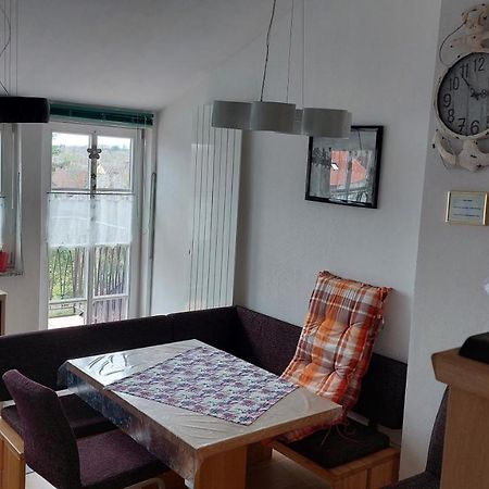 Villa Lila Sommerach Exteriör bild