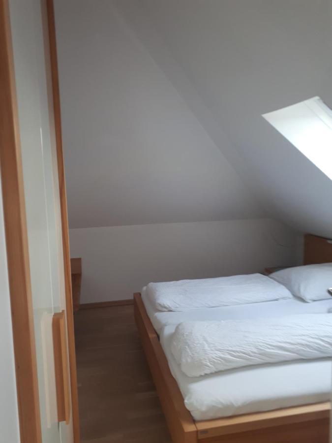 Villa Lila Sommerach Exteriör bild