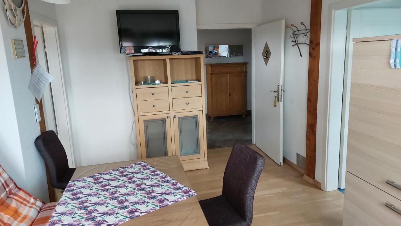 Villa Lila Sommerach Exteriör bild