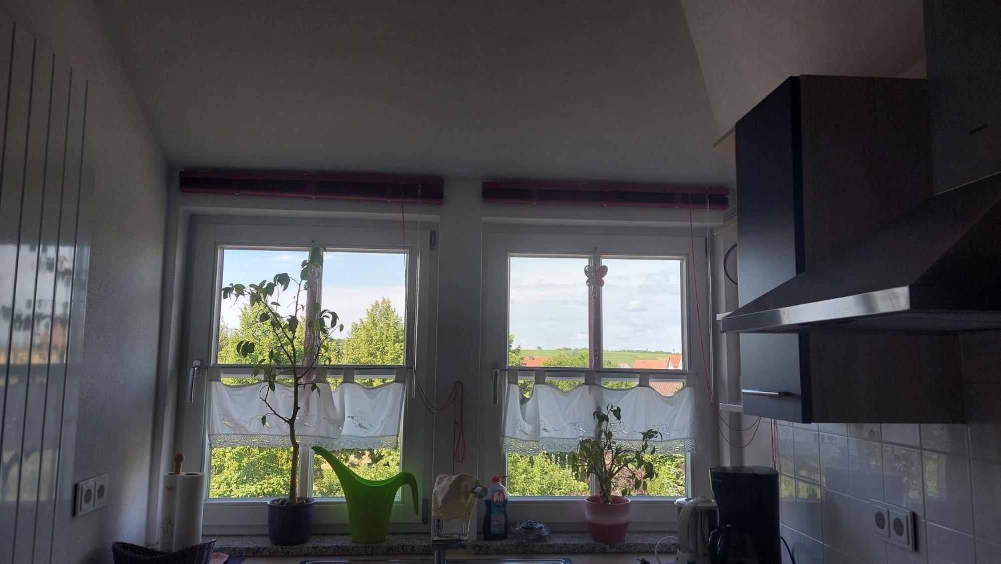 Villa Lila Sommerach Exteriör bild